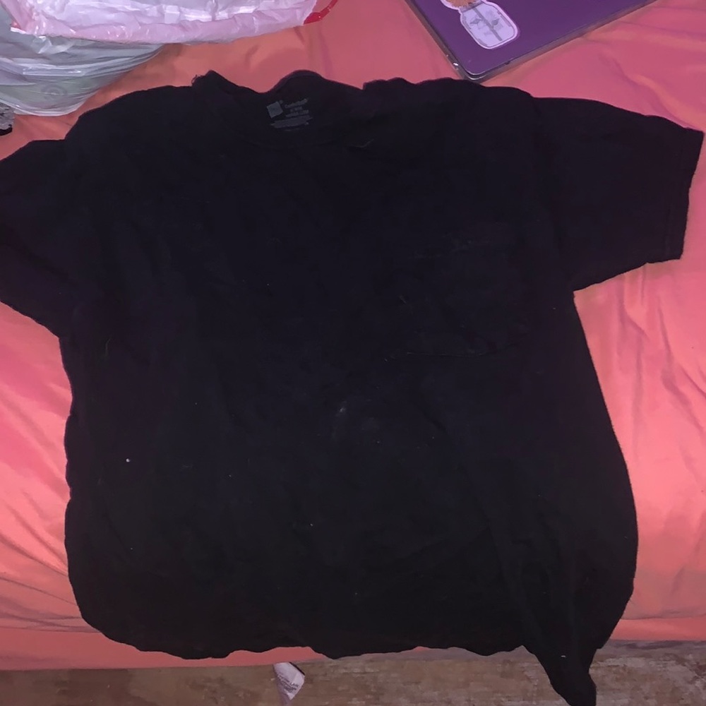 Brand: Hanes Size: Mens medium